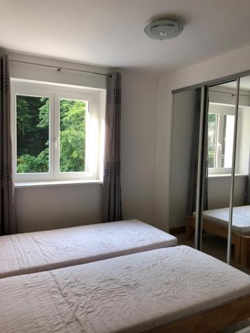 Velden View Ferienwohnung Mit Grosser Sonnenterrasse Und See- Und Karawankenblick Velden am Wörther See Extérieur photo
